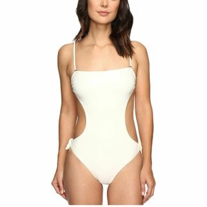 6 Shore Road Brava One Piece Swimsuit